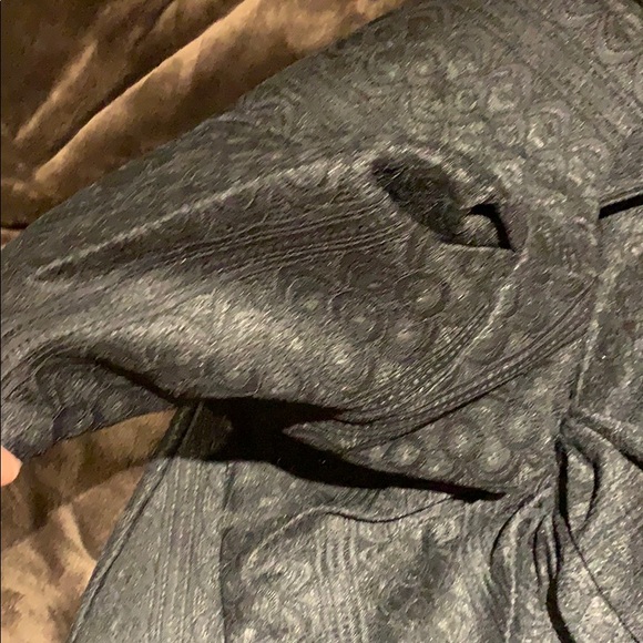 Black Dress - Picture 6 of 7